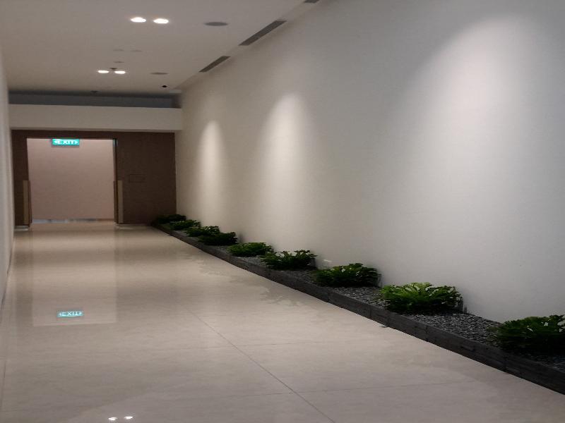 Summer View Hotel Singapura Exterior foto